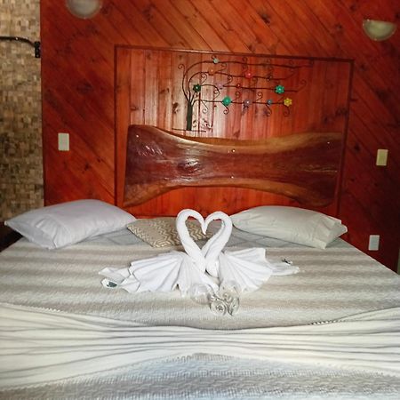 Suite Jc Visconde De Mauá Buitenkant foto
